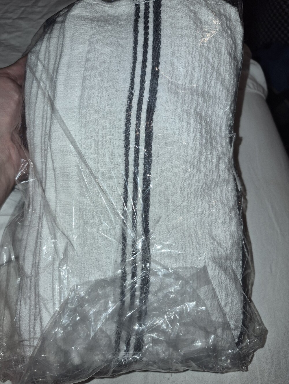 12 Pack Of Dish Cloths